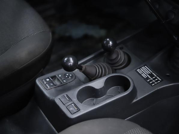 Lada (ВАЗ) Niva Legend с пробегом 2023 года, цена 1 030 000 рублей, 37416 км, внедорожник, Автокод Объявления