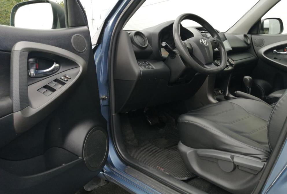 Toyota RAV4 III (XA30) Рестайлинг Иваново  - изображение 11