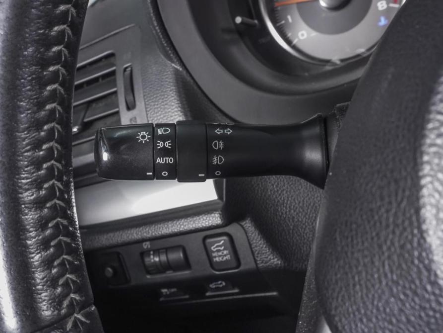 Subaru Forester IV Ростов-на-Дону  - изображение 14