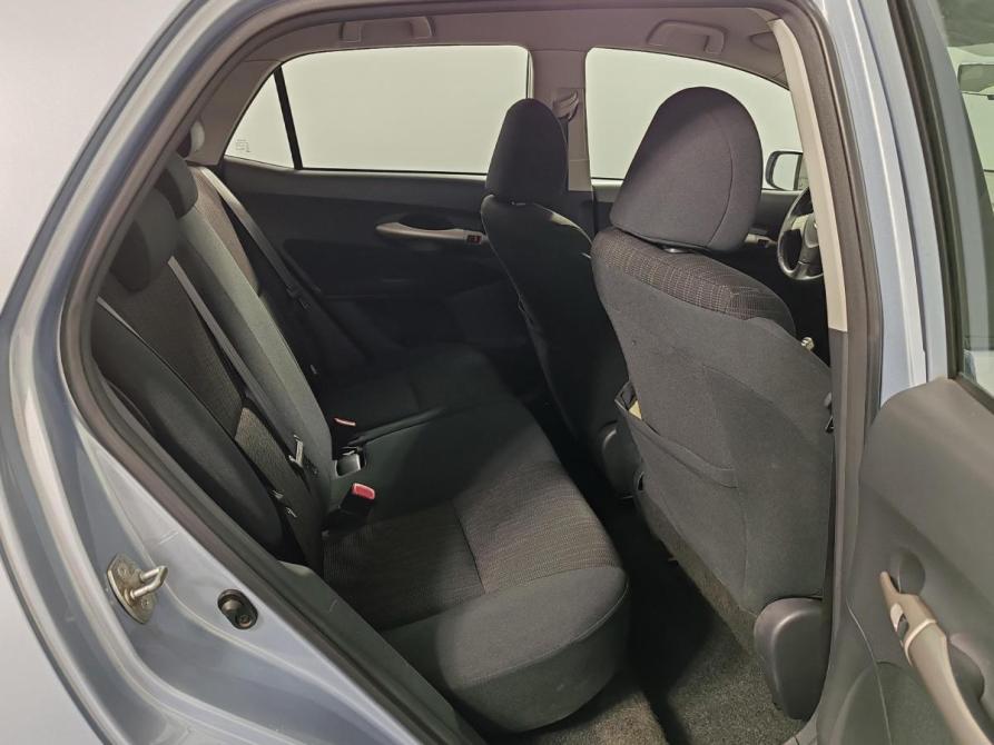 Toyota Auris I Москва  - изображение 19