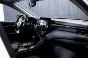 Toyota Camry VIII (XV70) Рестайлинг Тюмень  - изображение 45