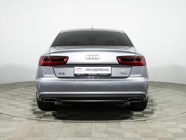 Audi A6 IV (C7) Рестайлинг с пробегом 2015 года, цена 1 900 000 рублей, 153084 км, седан, Автокод Объявления