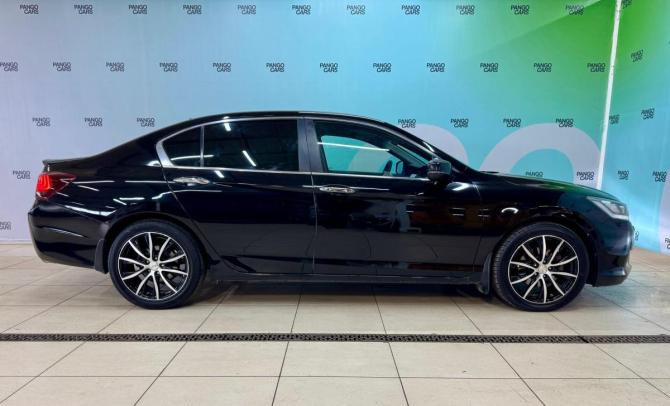 Honda Accord IX с пробегом 2013 года, цена 1 292 000 рублей, 232326 км, седан, Автокод Объявления