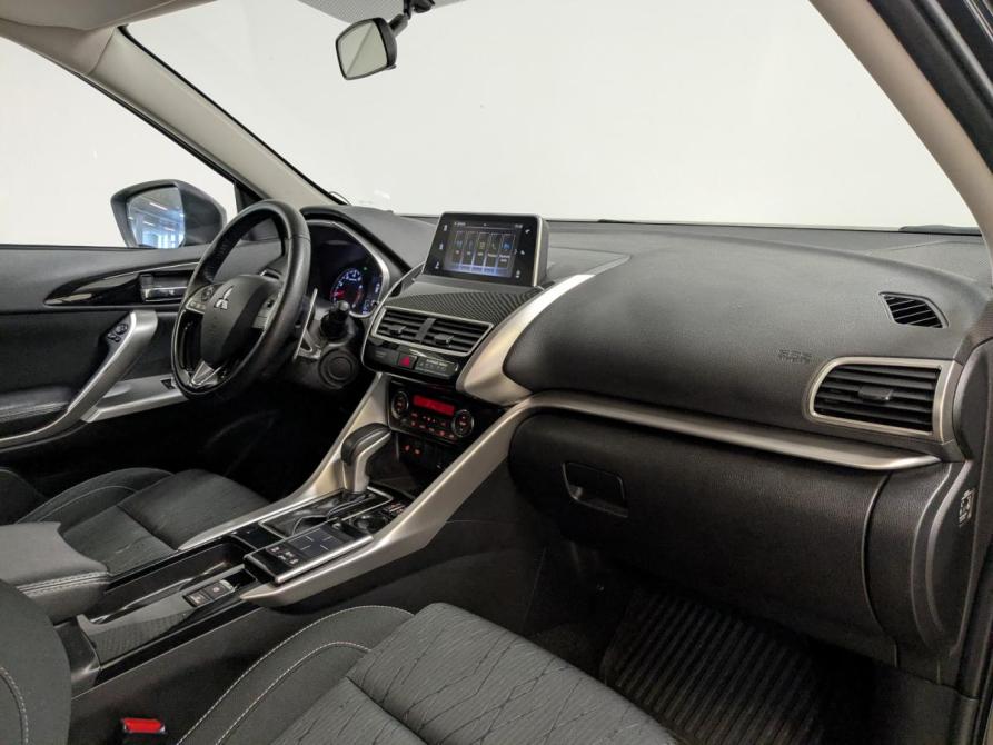 Mitsubishi Eclipse Cross I Санкт-Петербург  - изображение 11