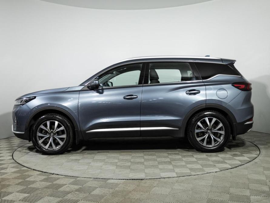 Chery Tiggo 7 Pro I Санкт-Петербург  - изображение 9