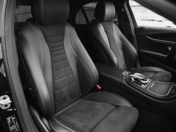 Mercedes-Benz E-Класс V (W213 S213 C238) с пробегом 2019 года, цена 3 449 000 рублей, 109320 км, седан, Автокод Объявления