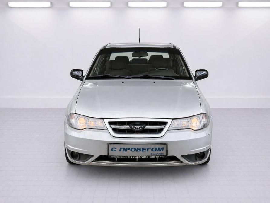 Daewoo Nexia I Рестайлинг Москва  - изображение 2