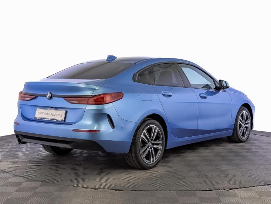 BMW 2 серии F44 Санкт-Петербург  - изображение 5