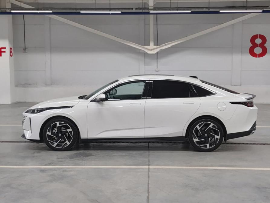 Changan Lamore Казань  - изображение 10