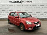 Kia Rio II Рестайлинг Санкт-Петербург  - изображение 22