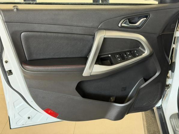 Chery Tiggo 5 I с пробегом 2015 года, цена 958 392 рубля, 84745 км, внедорожник, Автокод Объявления