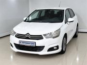 Citroen C4 II Москва  - изображение 17