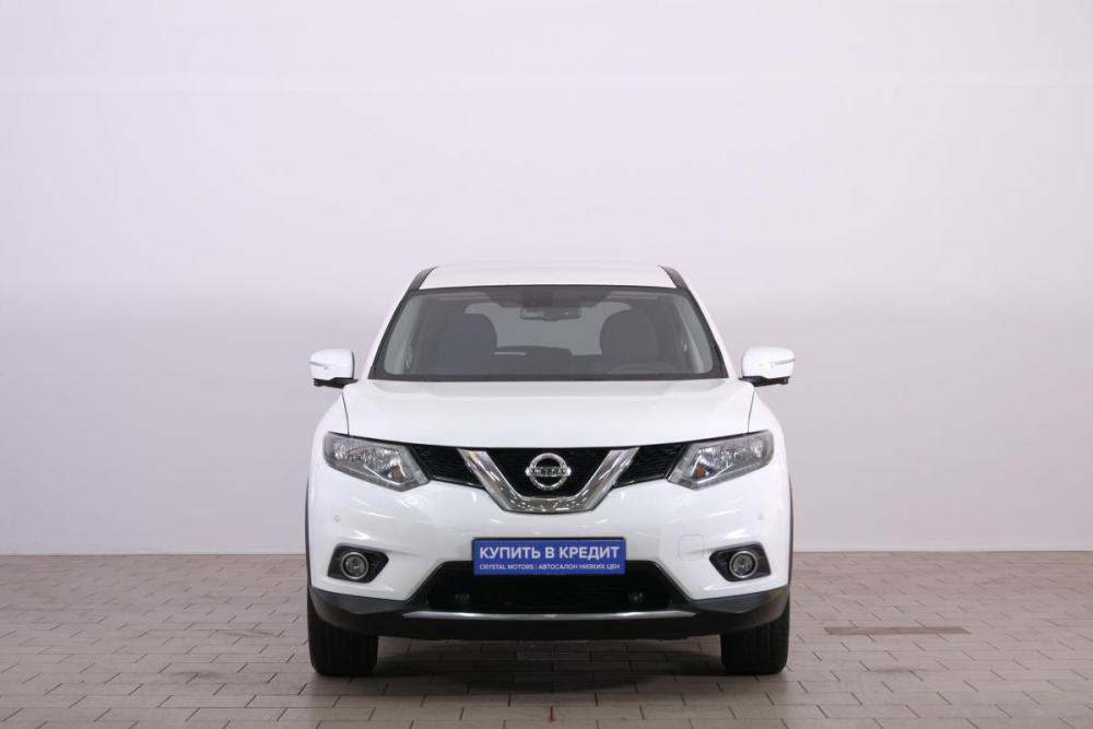 Nissan X-Trail III Омск  - изображение 2