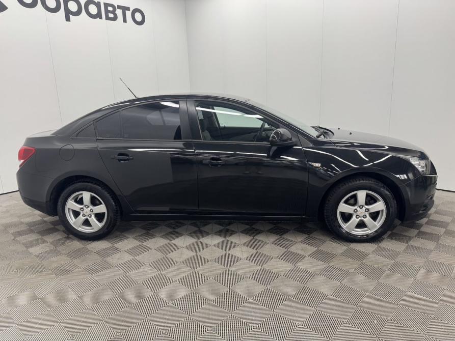Chevrolet Cruze I Воронеж  - изображение 10