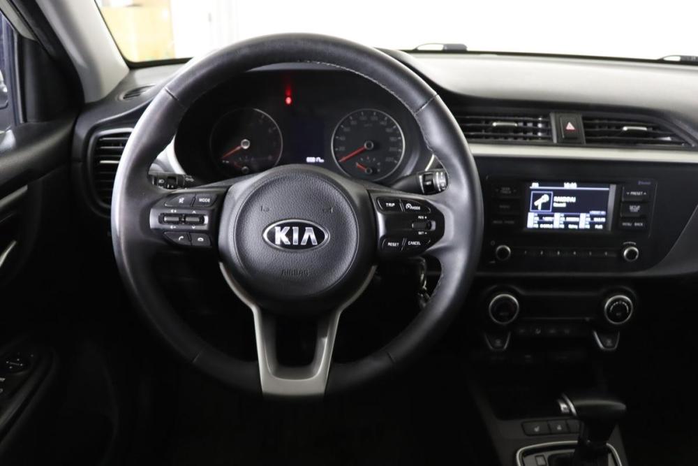 Kia Rio IV Рестайлинг Нижний Новгород  - изображение 10