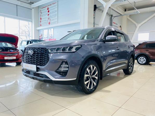 Xcite X-Cross 7 с пробегом 2024 года, цена 2 250 000 рублей, 12286 км, внедорожник, Автокод Объявления