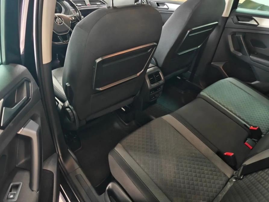 Volkswagen Tiguan II Москва  - изображение 10