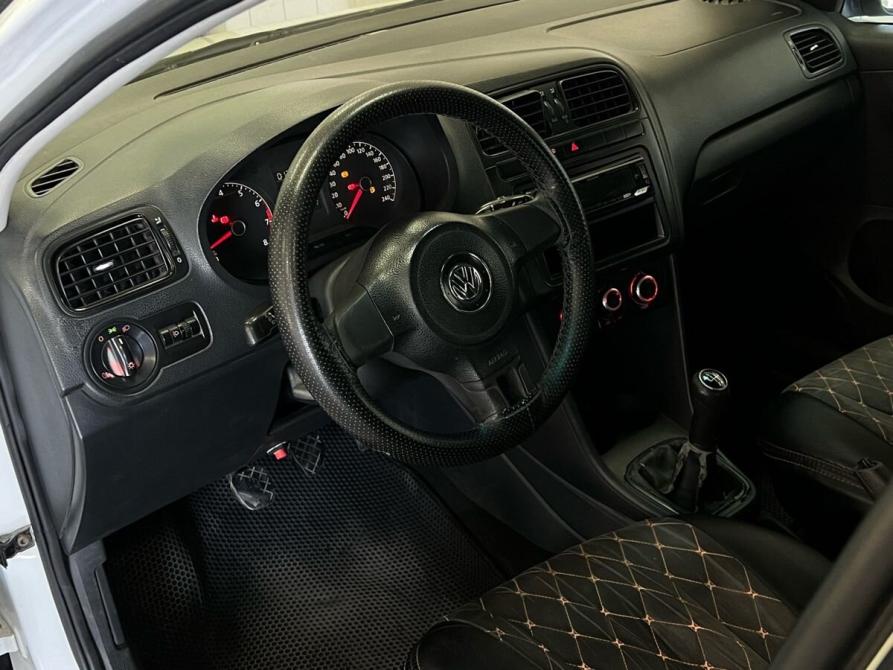 Volkswagen Polo V Волгоград  - изображение 12