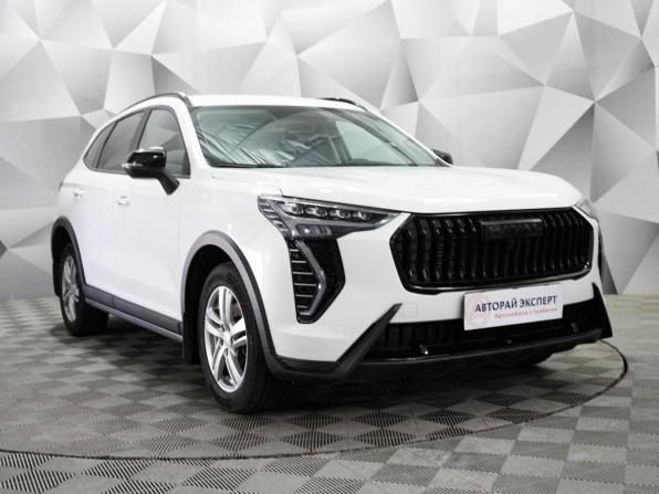 Haval Jolion I Рестайлинг с пробегом 2024 года, цена 2 077 000 рублей, 23112 км, внедорожник, Автокод Объявления