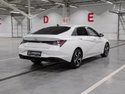 Hyundai Elantra VII (CN7) Казань  - изображение 33
