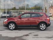 Nissan Qashqai I Рестайлинг Новосибирск  - изображение 27
