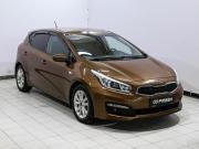 Kia Ceed II Рестайлинг Ростов-на-Дону  - изображение 18