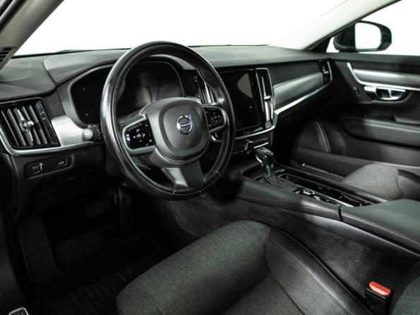 Volvo V90 II с пробегом 2020 года, цена 2 900 000 рублей, 143123 км, универсал, Автокод Объявления