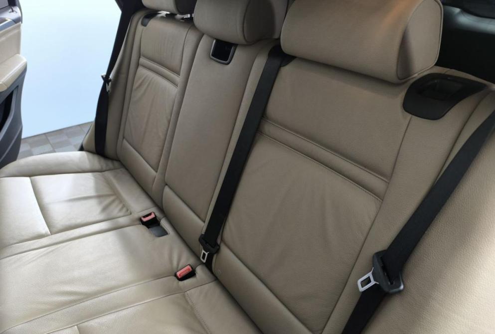 BMW X5 II (E70) Нижний Новгород  - изображение 12