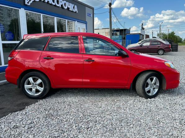 Toyota Matrix I (E130) с пробегом 2004 года, цена 580 000 рублей, 238165 км, хэтчбек, Автокод Объявления