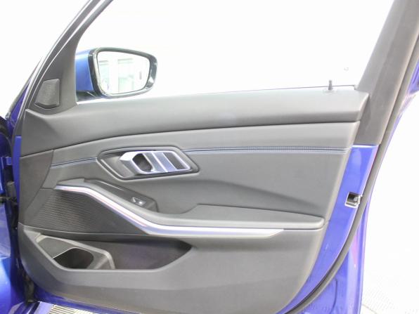 BMW 3 серии VII (G2x) с пробегом 2020 года, цена 4 185 000 рублей, 50000 км, седан, Автокод Объявления