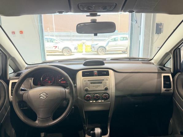 Suzuki Liana I Рестайлинг с пробегом 2007 года, цена 527 000 рублей, 263119 км, универсал, Автокод Объявления
