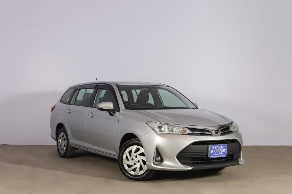 Toyota Corolla XI (E160 E170 E180) Новосибирск  - изображение 1