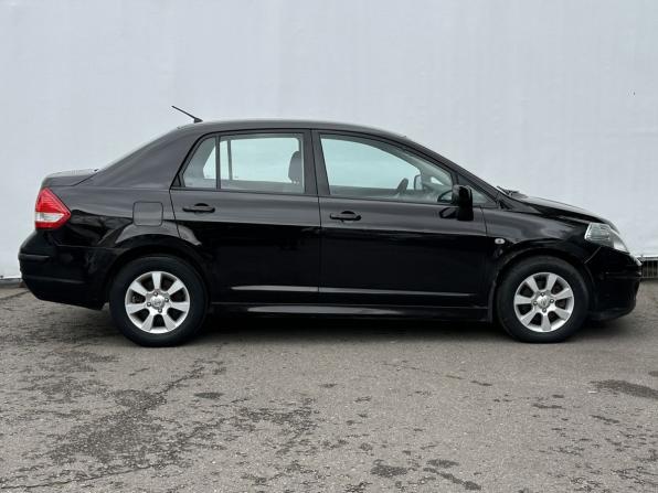 Nissan Tiida I с пробегом 2010 года, цена 760 000 рублей, 90023 км, седан, Автокод Объявления