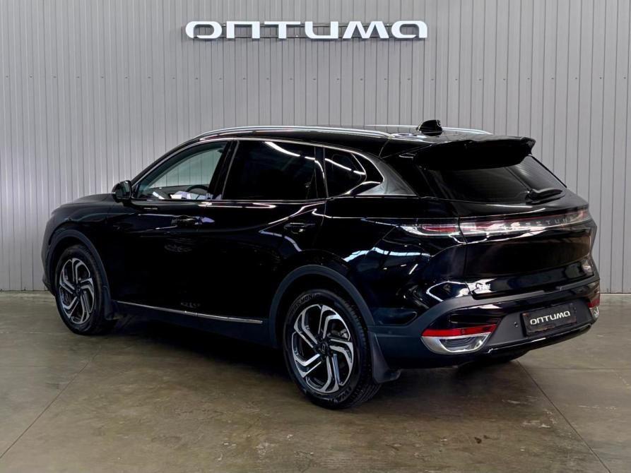 Bestune T90 I Краснодар  - изображение 7
