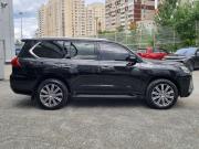 Lexus LX III Рестайлинг 2 Екатеринбург  - изображение 54