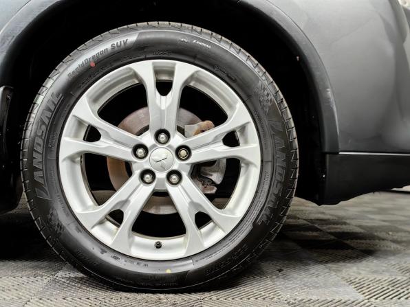 Mitsubishi Outlander III Рестайлинг с пробегом 2014 года, цена 1 539 000 рублей, 44588 км, внедорожник, Автокод Объявления
