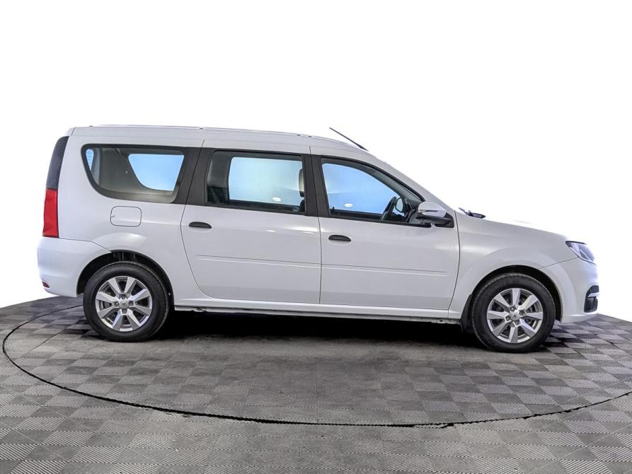 Lada (ВАЗ) Largus I Рестайлинг Москва  - изображение 4