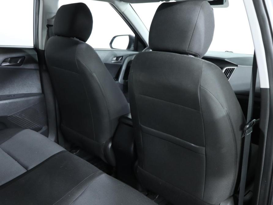 Hyundai Creta I Рестайлинг Москва  - изображение 21