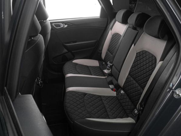 Kia Ceed III с пробегом 2020 года, цена 1 999 000 рублей, 42726 км, универсал, Автокод Объявления