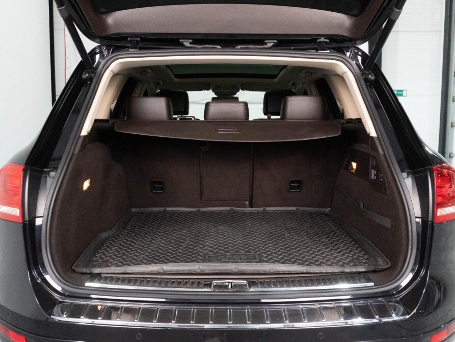 Volkswagen Touareg II Сургут  - изображение 28