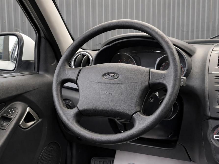 Lada (ВАЗ) Granta I Рестайлинг Пермь  - изображение 10
