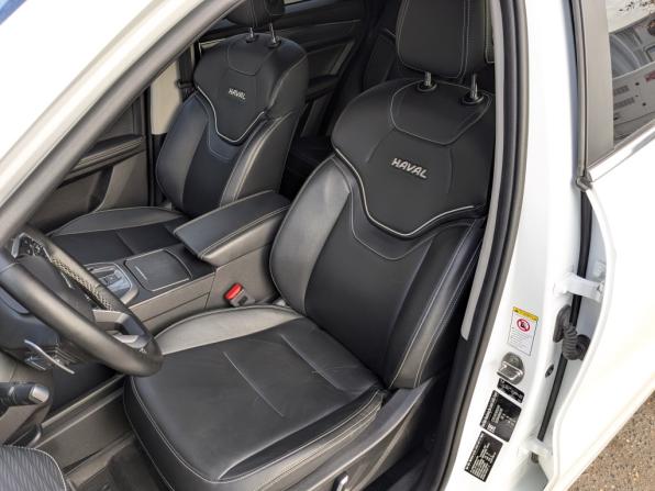 Haval Jolion I с пробегом 2022 года, цена 1 650 000 рублей, 61600 км, внедорожник, Автокод Объявления