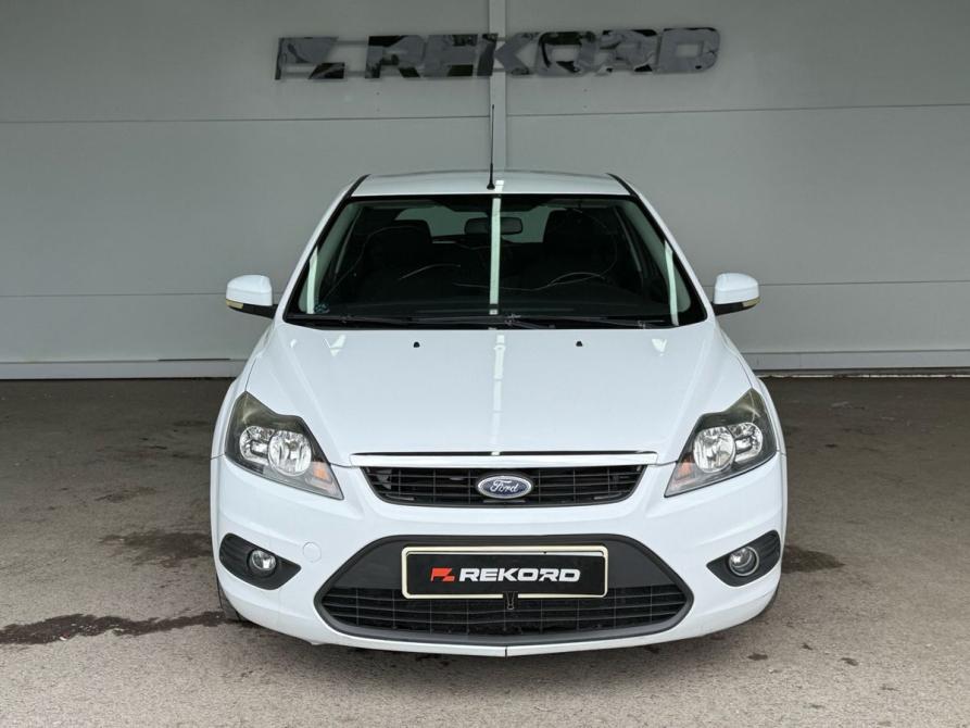 Ford Focus II Рестайлинг Уфа  - изображение 5