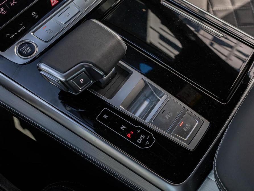 Audi Q8 I (4M) Рестайлинг Краснодар  - изображение 18