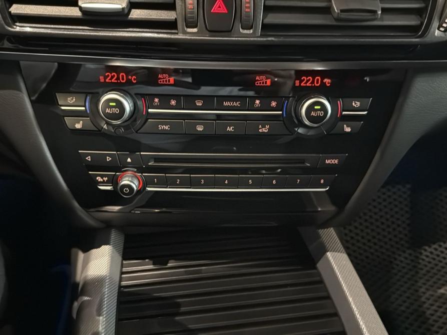 BMW X5 III (F15) Тюмень  - изображение 18