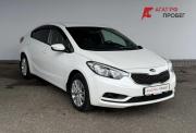 Kia Cerato III Киров  - изображение 28
