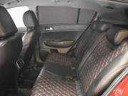 Kia Sportage IV Рестайлинг Москва  - изображение 42