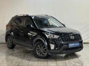 Hyundai Creta I Рестайлинг Санкт-Петербург  - изображение 20