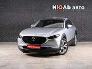 Mazda CX-30 I Екатеринбург  - изображение 21