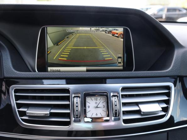 Mercedes-Benz E-Класс IV (W212 S212 C207) Рестайлинг с пробегом 2013 года, цена 2 448 000 рублей, 118251 км, седан, Автокод Объявления